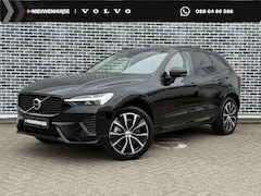 Volvo XC60 - 2.0 T6 AWD Plug-in Hybrid Ultimate Dark | Long Range | 360 Graden Camera | Harman Kardon A