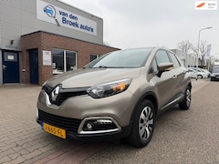 Renault Captur - 1.2 TCe Dynamique AUTOMAAT/A. camera, / CLIMA/CRUISE/