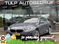 BMW 2-serie Gran Coupé - 218i Business Edition Plus Dak Leder NAP