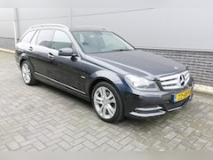 Mercedes-Benz C-klasse Estate - 180 CDI Business Class Avantgarde AUT, NAVI, CLIMA, PDC