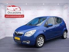 Opel Agila - 1.2 Edition
