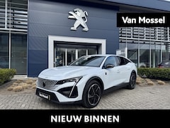 Peugeot 408 - Hybrid 145 e-DCS6 GT l Pack Vision