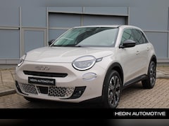 Fiat 600 - 1.2 Hybrid La Prima | Massage Stoelen | Inclusief Voorraadkorting (particulier) 3500, - |