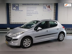 Peugeot 207 - 1.4 VTi Cool 'n Blue / Airco / NAP KM STAND