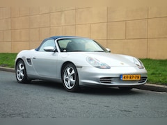 Porsche Boxster - 2.7 Tiptronic