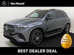 Mercedes-Benz GLE-Klasse - 400 e 4MATIC AMG Line Premium Plus / AMG/ Night/ Panoramadak/ 22 inch/ AIRMATIC/ Softclose