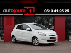 Mitsubishi Space Star - 1.0 Bright | Origineel NL | Dealer Onderhouden | Airco | Radio |