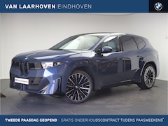 BMW iX3 - 50 M Sport / Trekhaak / Panoramadak / Head-Up / Harman-Kardon / Stoelverwarming Parking As