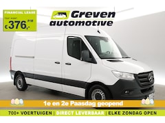 Mercedes-Benz Sprinter - 314 2.2 CDI L2H2 | Airco | Camera | Cruise | Carplay | Navigatie | Trekhaak
