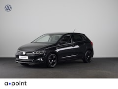 Volkswagen Polo - 1.0 TSI Comfortline 95 pk | Navigatie | Parkeersensoren | Adaptieve cruise control | Apple