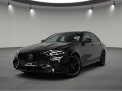 Mercedes-Benz E-klasse - 300 e AMG Line