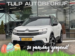 Citroën C5 Aircross - 1.6 Plug-in Hybrid 225 Shine Mooie staat