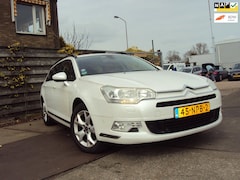 Citroën C5 Tourer - 1.6 THP Business
