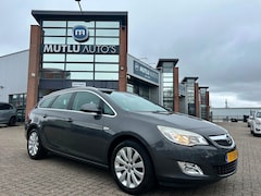 Opel Astra Sports Tourer - 1.4 Turbo Cosmo Airco NAP PDC NAVI APK