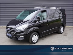 Ford Transit Custom - 300 131pk L1H1 Trend Trekhaak Airco Cruise control Bluetooth Euro6