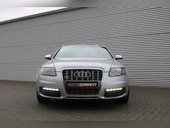 Audi S6 - Avant 5.2 FSI S6 V10 Quattro (Sportleder/Memory BoseSound BiXenon PrivacyGlass Pdc V+A)