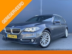 BMW 5-serie Touring - 520iA Luxury Edition 5-serie Touring 520i Luxury Edition | Pano | Harman/Kardon