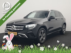 Mercedes-Benz GLC-klasse - 300e 4MATIC Premium PHEV 320pk Dealer O.H | Adaptive Cruise | Camera | Alcantara Sportstoe