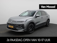 Volkswagen T-Roc - 1.5 eTsi Life First Edition 116 PK| Origineel Nederlands | 1e Eigenaar | Panoramadak | Sfe