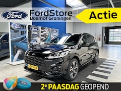 Ford Kuga - 2.5 PHEV 225 pk ST-Line | Trekhaak | Winter Pack | Navi | Clima | Cruise | 19" | 1e eig. |