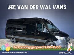 Mercedes-Benz Sprinter - 317 CDI 170pk L3H2 Euro6 Airco | Camera | Apple Carplay | Cruisecontrol Android Auto, Chau