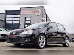 Volkswagen Golf - 2.0 TFSI GTI 60 | Interlagos Sportstoelen | Cd Speler | 100% Onderhouden