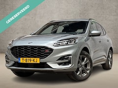 Ford Kuga - 2.5 PHEV ST-Line X 225Pk Automaat (VIRTUAL COCKPIT, APPLE CARPLAY, GROOT NAVI, STUUR/STOEL