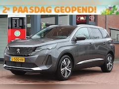 Peugeot 5008 - 1.2 PureTech *Allure* | Nieuw Model | Camera | Cruise & Climate Control | Carplay | Naviga
