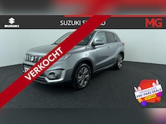 Suzuki Vitara - 1.4 Boosterjet Select Smart Hybrid | Rijklaar | Stoelverwarming |