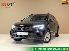 Volkswagen Taigo - 1.0 TSI Life Business / 110pk / Achteruitrij camera / Automatische klimaatregeling /