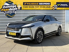 DS No 8 - Long Range Étoile Absolute Comfort Tech 97 kWh