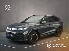Volkswagen Tiguan - 1.5 eHybrid 204pk R-Line Edition - eHybrid