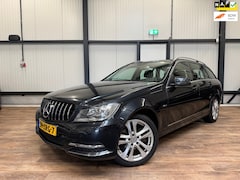 Mercedes-Benz C-klasse Estate - 180 Business Class Avantgarde / AUT / CARPLAY / CAMERA /