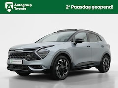 Kia Sportage - PHEV 1.6 T-GDi GT-Line | Plug in | Private Lease 799, - p.m. |