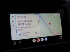 Suzuki Swift - 1.2 Select SmartHybrid automaat / navigatie