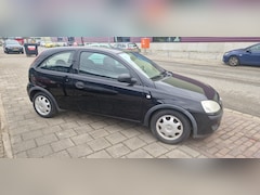 Opel Corsa - 1.0-12V Rhythm