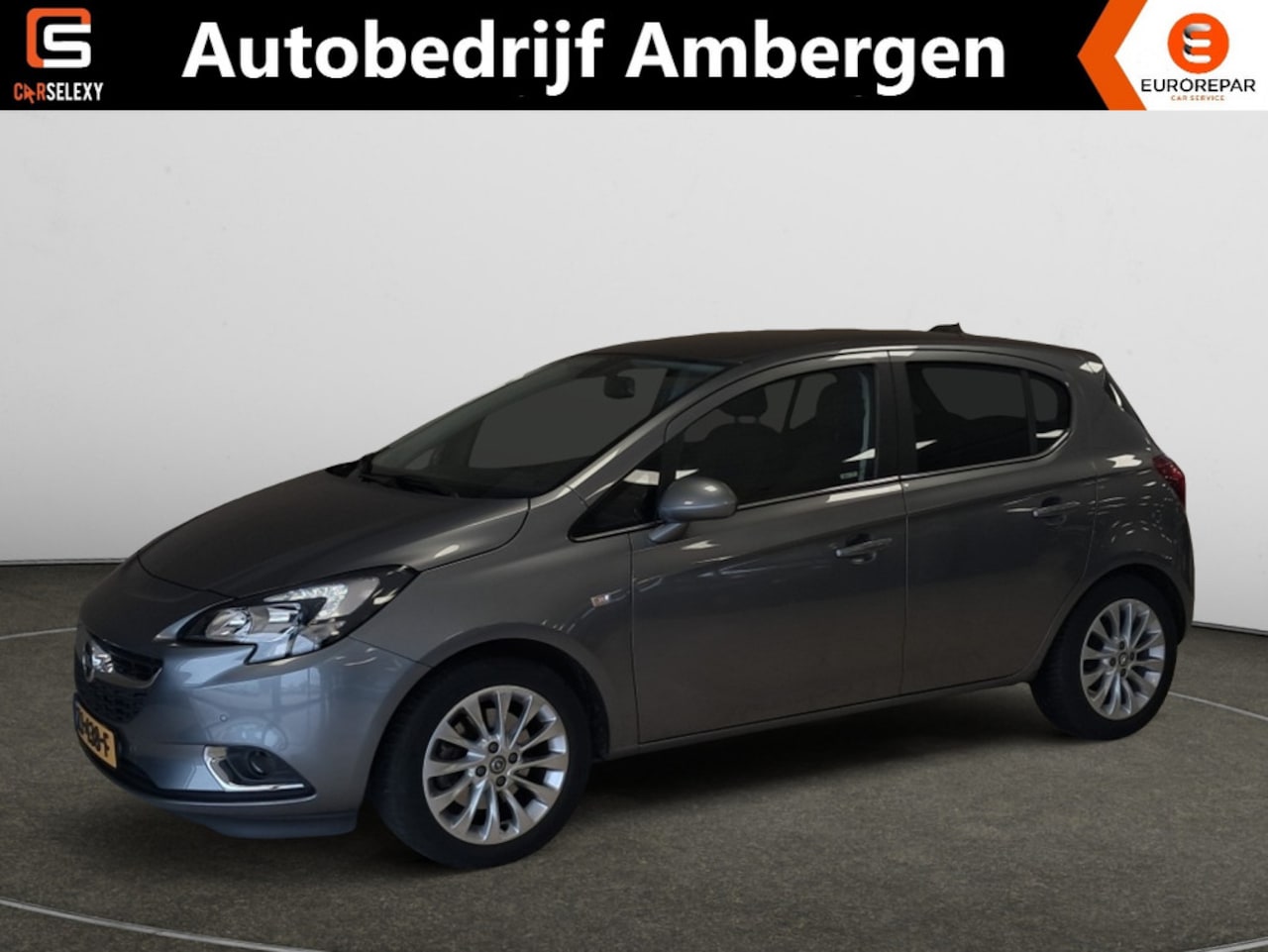 Opel Corsa - 1.0 Turbo (90Pk) Online Ed. Navi Clima Camera Géén Afleverkosten - AutoWereld.nl