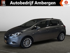 Opel Corsa - 1.0 Turbo (90Pk) Online Ed. Navi Clima Camera Géén Afleverkosten