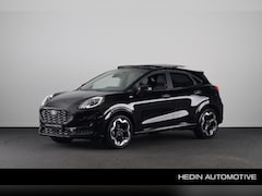 Ford Puma - 1.0 EcoBoost Hybrid 155pk ST-Line X | Pano | Matrix led | 360 camera | Carplay | Winter pa