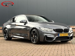 BMW 4-serie Coupé - M4 / Prachtstaat / Keramisch