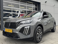 Peugeot 2008 - 1.2 PureTech 100 Active - Nieuw Model I Apple CarPaly / Navigatie I Airco I LED & PDC I De