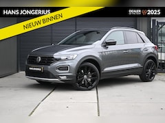Volkswagen T-Roc - 1.5 TSI Sport Business R | AUTOMAAT | CAMERA | STOELVERWARMING | APPLECARPLAY/ANDROIDAUTO
