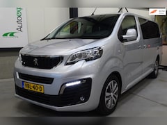 Peugeot Expert - 2.0 BlueHDI 150 Long Premium DC -1e EIG. - ALLE DENKBARE EXTRA`S