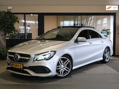 Mercedes-Benz CLA-Klasse - 200 AMG AUT Pano Xenon Leder Cam