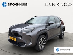 Toyota Yaris Cross - 1.5 Hybrid Comfort | Bestuurdersstoel in hoogte verstelbaar | Centrale deurvergrendeling m