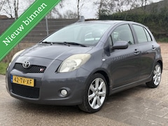 Toyota Yaris - 1.8 VVTi TS AIRCO CRUISE ELEKPAKKET MET.LAK