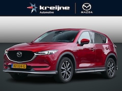 Mazda CX-5 - 2.5 SkyActiv-G 192 GT-M 4WD | Schuif/kanteldak | Trekhaak | BOSE | RIJKLAARPRIJS
