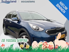 Kia Niro - 1.6 GDi Hybrid DynamicLine | 141pk | NAVI | Cimate Control | Cruise Control | 50.000 KM