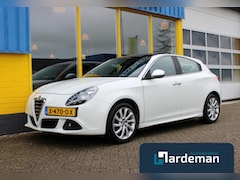 Alfa Romeo Giulietta - 1.4 T Distinctive Panorama Bose
