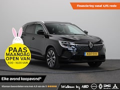 Renault Austral - mild hybrid 160pk X-Tronic techno | Elektrische achterklep | Elektrisch verstelbare stoele